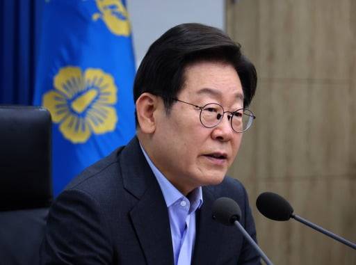 대통령실사진기자단