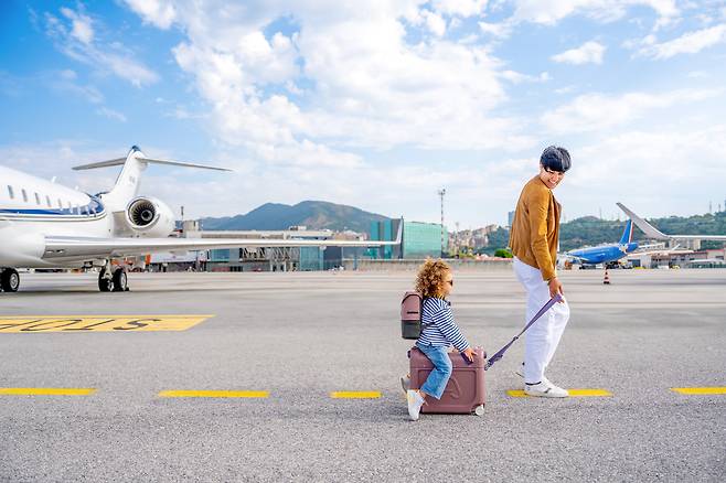 스토케의 젯키즈 베드박스.