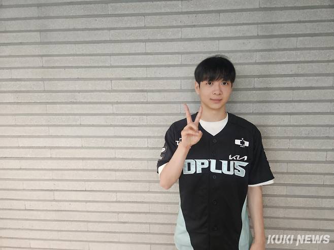 '루시드' 최용혁. 송한석 기자