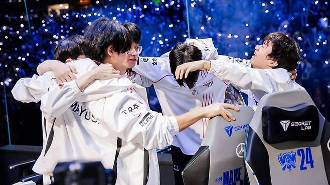 라이엇 게임즈 제공