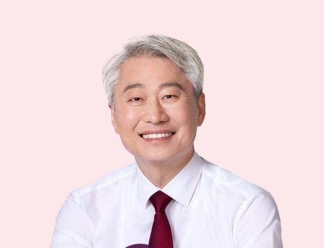 김근식 경남대 교수. 페이스북 캡처