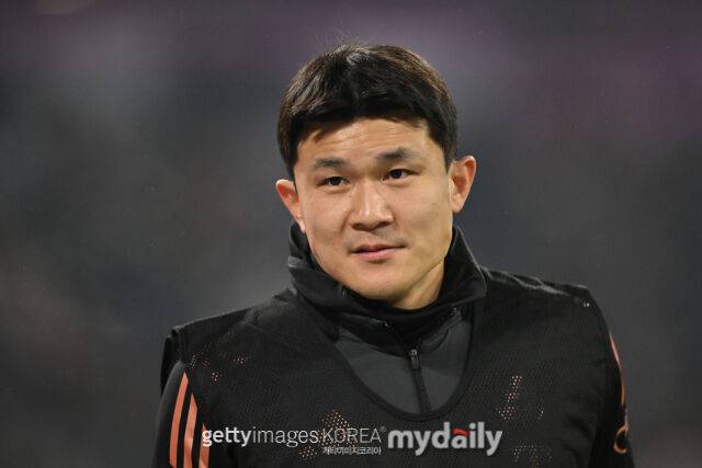 김민재/게티이미지코리아