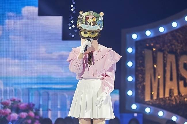 MBC ‘복면가왕’