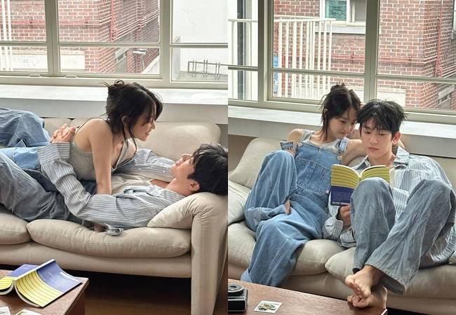 사진=박보영 소셜미디어