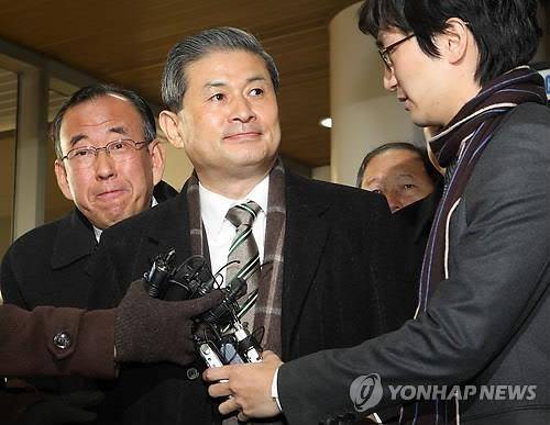 황우석 전 서울대 교수 [연합뉴스 자료사진. 재판매 및 DB 금지]