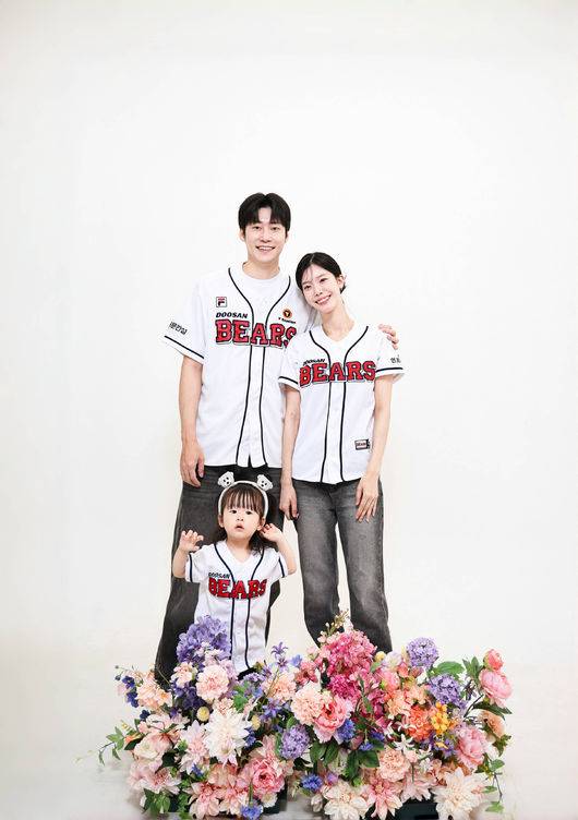 두산 베어스 제공