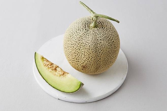 멜론. 아이클릭아트