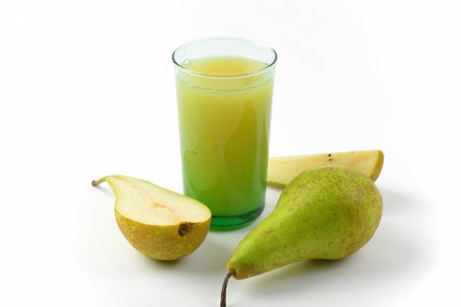 서양배. 아이클릭아트