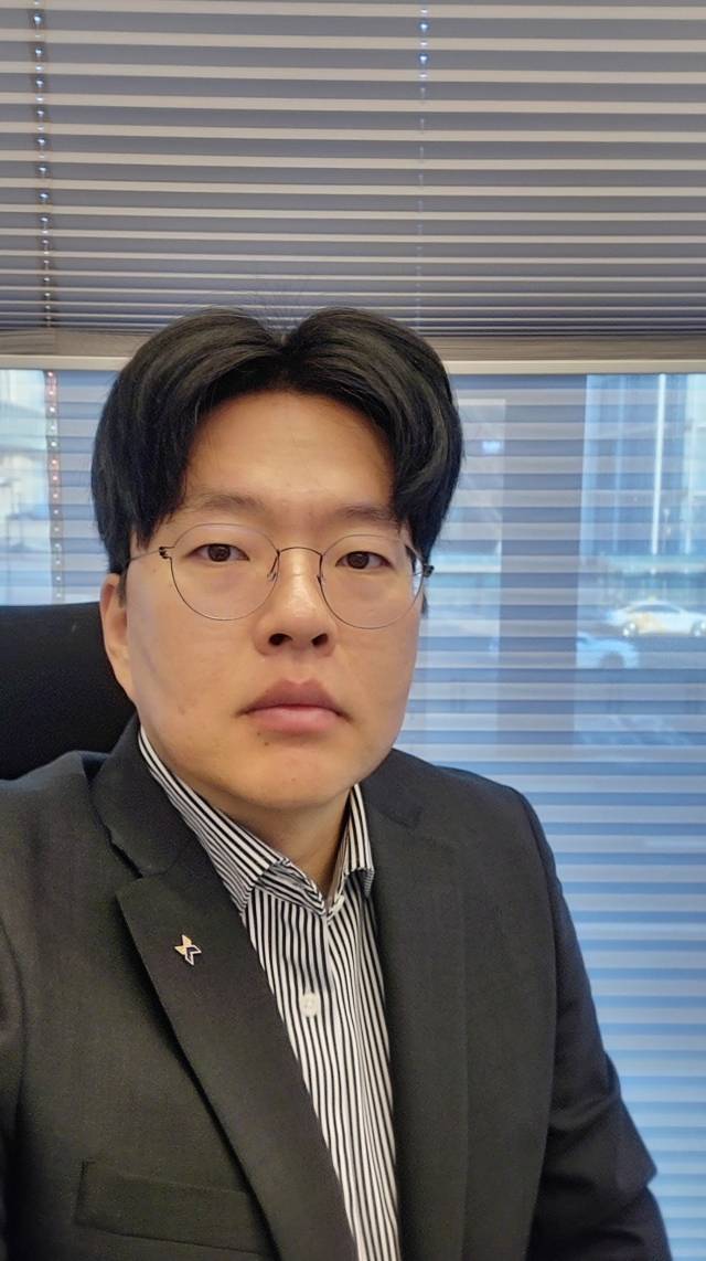 박상호 현대차증권 울산지점 책임매니저. 사진 제공=현대차증권