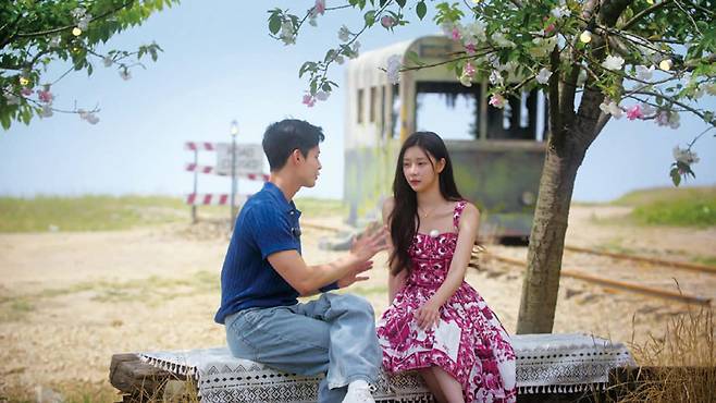 넷플릭스 《솔로지옥》 시즌4 스틸컷 ⓒ넷플릭스