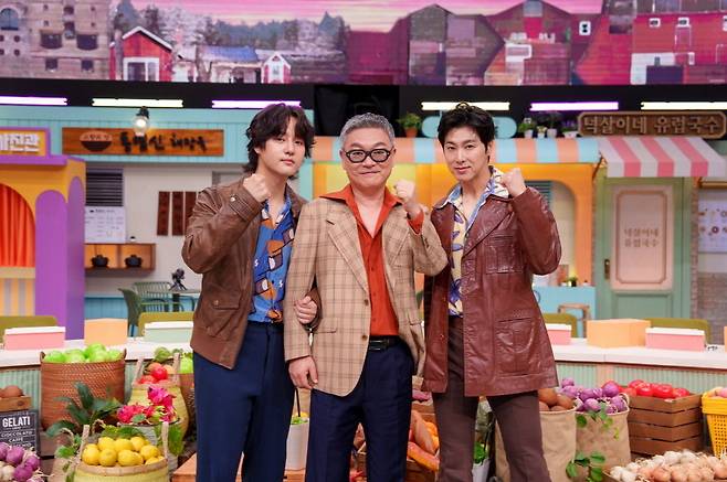 사진｜tvN