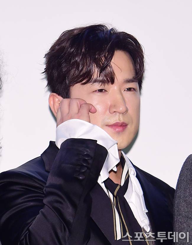 이민우 / 사진=DB