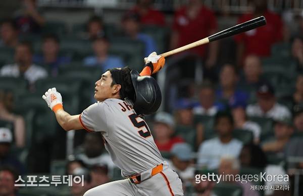 이정후 / 사진=GettyImages 제공