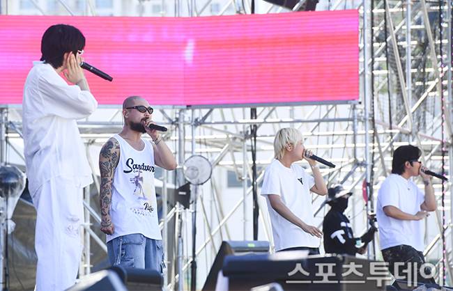 비트펠라 하우스 / 사진=팽현준 기자