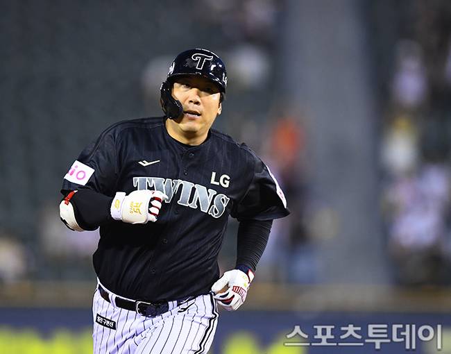 김현수 / 사진=DB