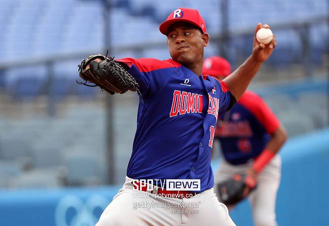 ▲ CC 메르세데스가 키움에 입단한다는 소식이 대만 언론에서 보도됐다. 키움 측은 메르세데스가 영입 후보라는 사실은 부정하지 않았지만 계약이 끝난 상태는 아니라고 했다.