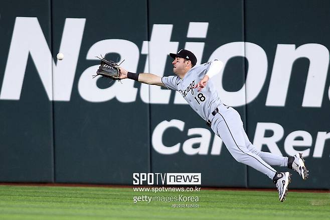 ▲ 시카고 화이트삭스 마이크 터크먼