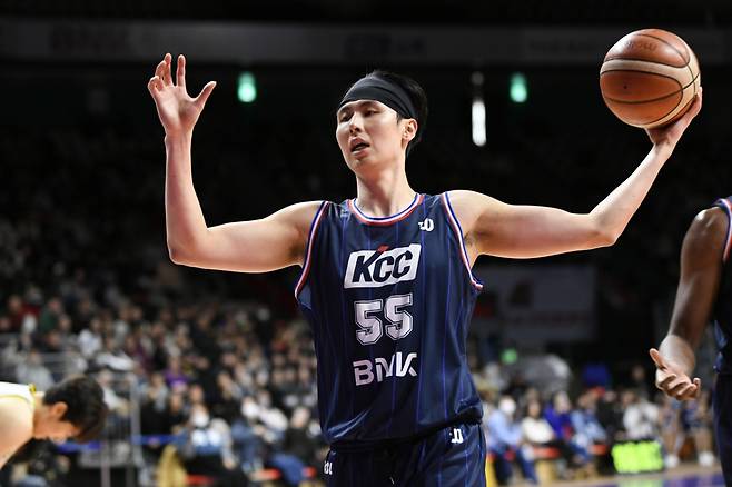 송교창. /사진=KBL 제공