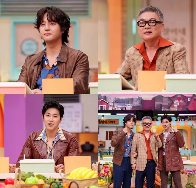 '놀라운 토요일' /사진제공=tvN