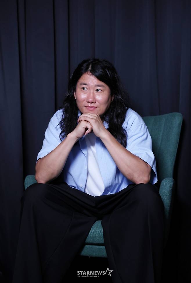 개그맨 임우일  /사진=김휘선 기자 hwijpg@