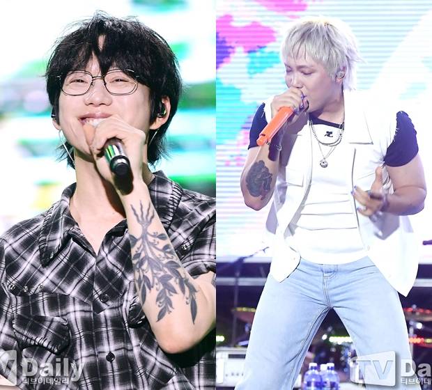 10CM FT아일랜드 이홍기