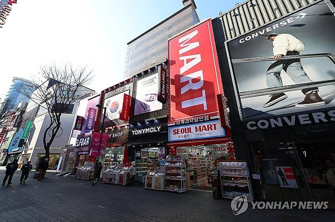 [다음주 경제] 6월 실물경제 부진 이어졌나…FOMC도 주목 (서울=연합뉴스) 김도훈 기자. 2025.2.3 superdoo82@yna.co.kr