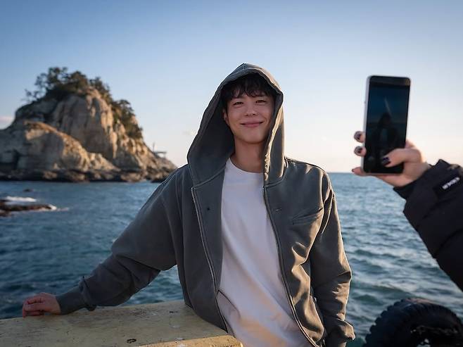 사진 = 박보검  인스타그램