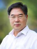 김명일 편집국장
