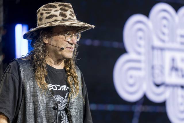 벤 고르첼 박사. 벤 고르첼 박사 제공