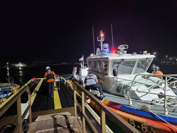 제주도소방안전본부 자료제공