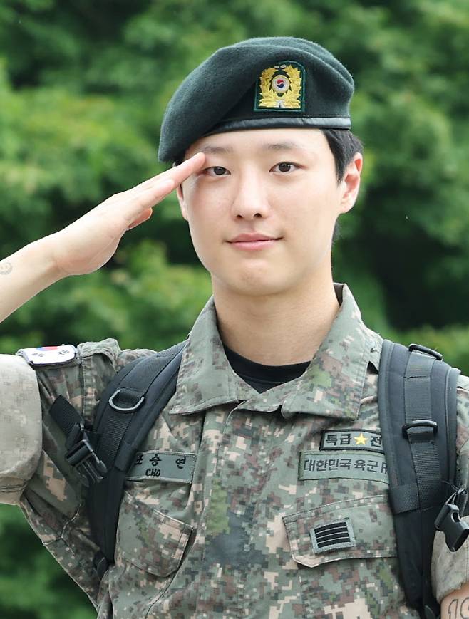 우즈(사진=뉴스1)