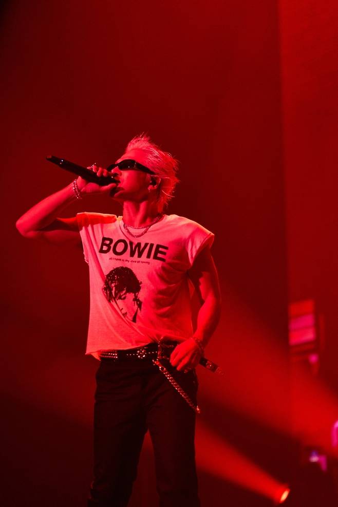 태양. 사진 | 더블랙레이블