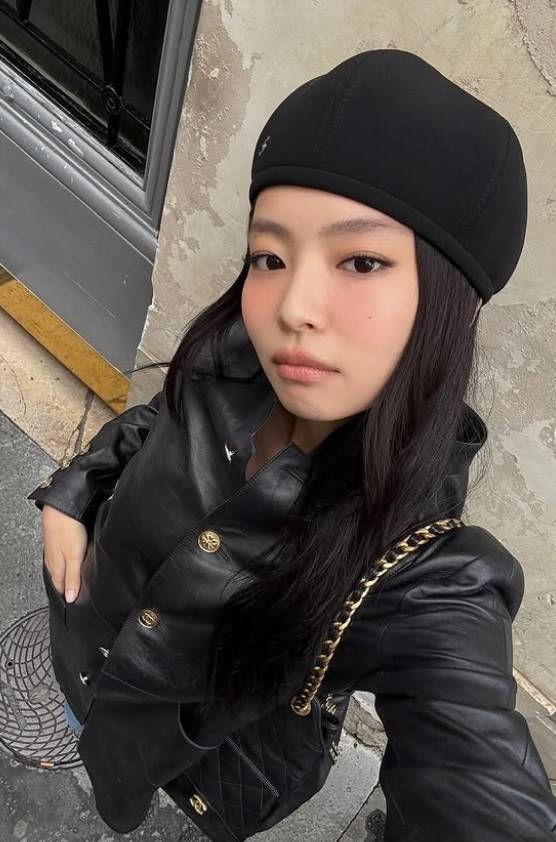 제니SNS