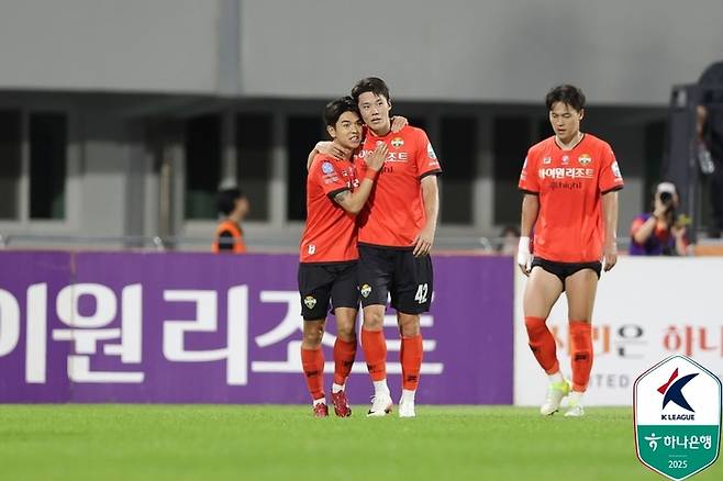 제공 | 한국프로축구연맹