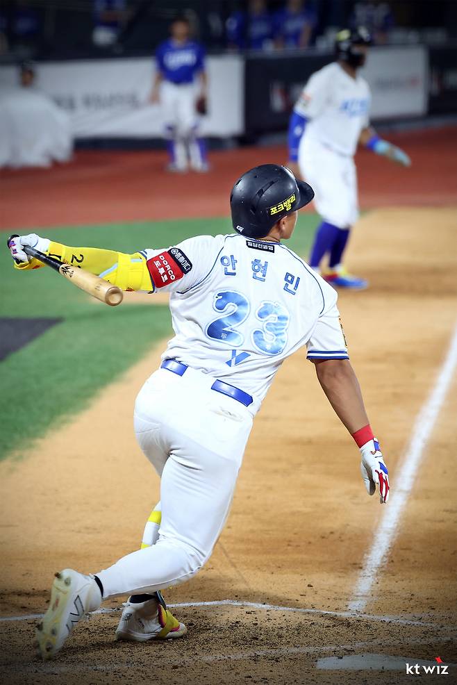 사진제공=KT 위즈