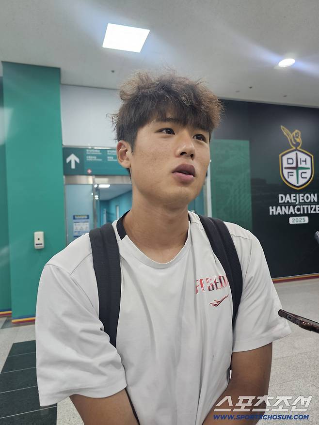 대전=박상경 기자 ppark@sportschosun.com