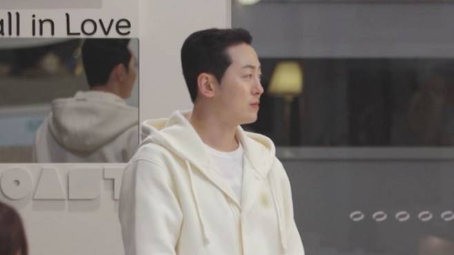 '돌싱글즈7' 명은의 선택은? 조깅 데이트 앞두고 벌어진 치열한 눈치싸움