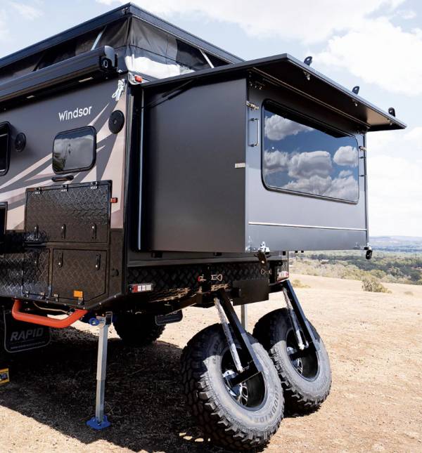 출처 : 캐러밴 월드