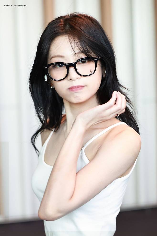 베이비몬스터 아현