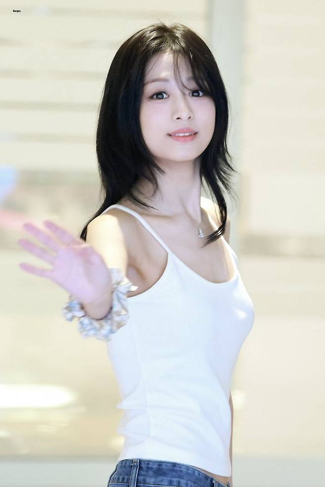 베이비몬스터 아현