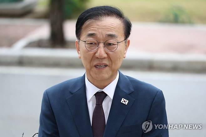 김윤덕 국토교통부 장관 후보자. 연합뉴스