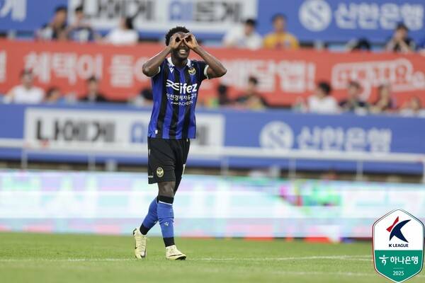 사진=한국프로축구연맹