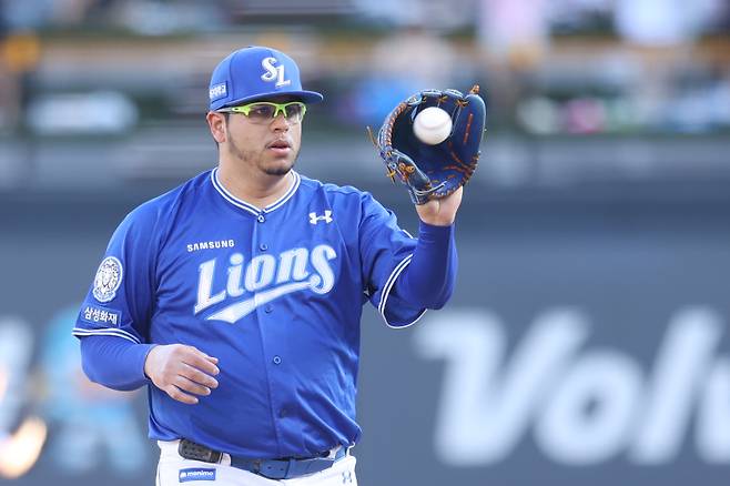 삼성 후라도. 삼성 제공