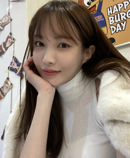 사진=서민재 SNS 캡처