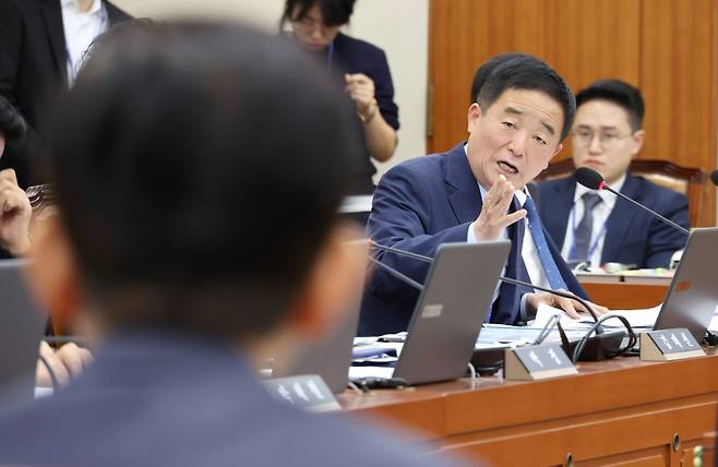 ▲강득구 의원 [연합뉴스]
