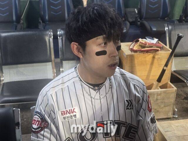 황성빈/부산=김진성 기자 kkomag@mydaily.co.kr