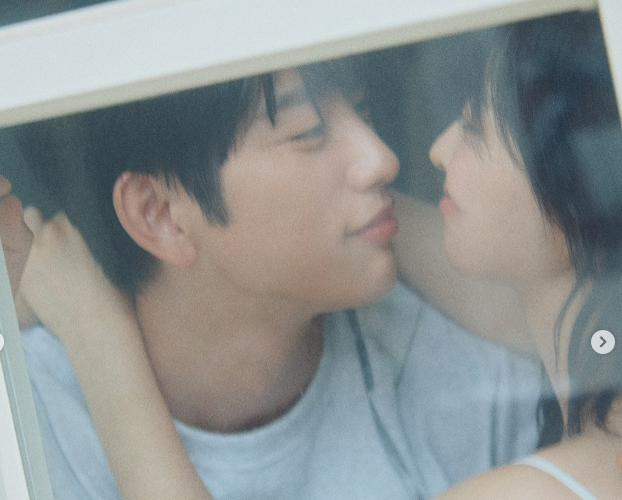 박진영 소셜미디어