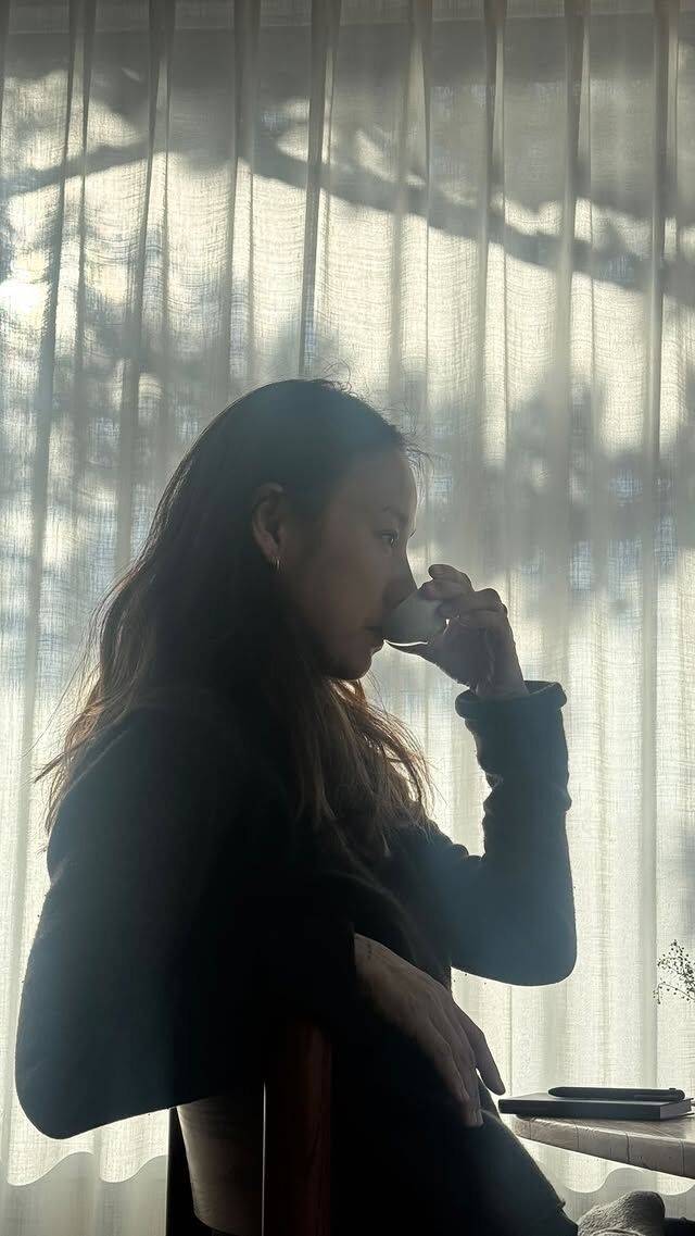 이효리 / 소셜미디어