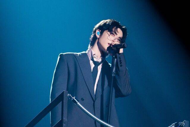 그룹 보이넥스트도어 '노크 온 볼륨.1' 파이널 콘서트/KOZ엔터테인먼트