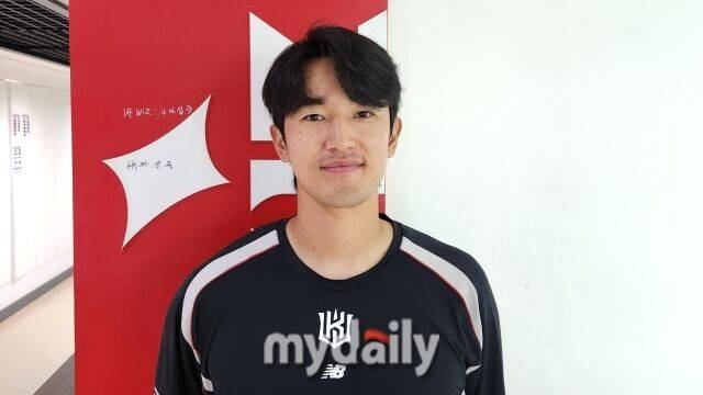 KT 위즈 고영표./수원=김경현 기자
